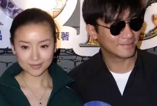 曝梁朝偉出軌風波後返日,買兒童用品被拍忙戴口罩,董潔多次赴日