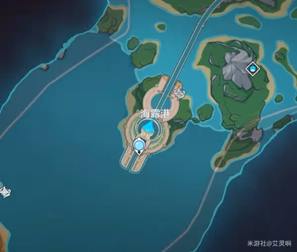 《原神》4.0版楓丹全隱藏成就解鎖攻略