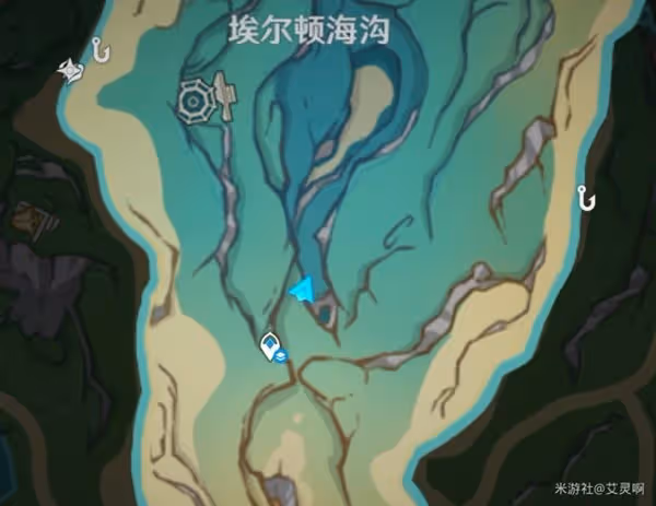 《原神》4.0版楓丹全隱藏成就解鎖攻略