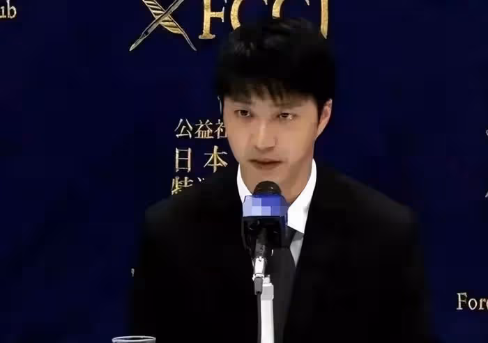 福原愛被批「日本之恥」,律師稱日本沒誘拐罪,江宏傑再次被質疑