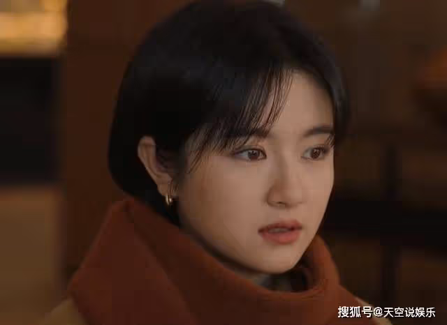 《一路朝陽》李慕嘉逼婚黎光,卻被當場親吻,畫面太甜不敢看