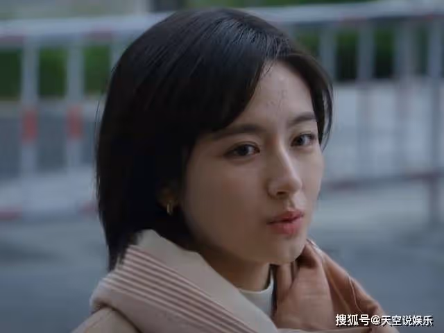 《一路朝陽》李慕嘉逼婚黎光,卻被當場親吻,畫面太甜不敢看