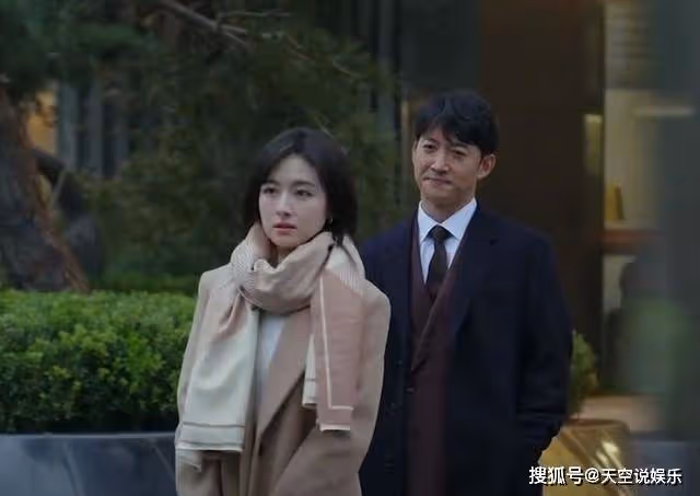 《一路朝陽》李慕嘉逼婚黎光,卻被當場親吻,畫面太甜不敢看