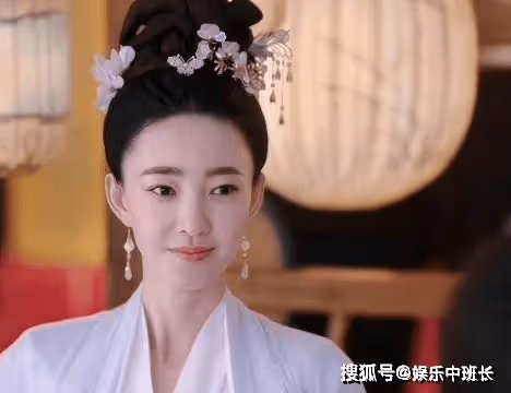 《灼灼風流》柔嘉公主恨定王嗎？《灼灼風流》太后是不是反派？