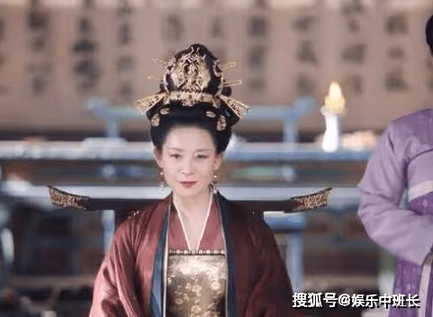 《灼灼風流》柔嘉公主恨定王嗎？《灼灼風流》太后是不是反派？