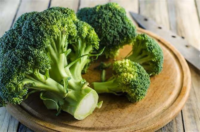 蔬菜中被稱為「長壽菜」的是什麼,你知道嗎?都有什麼好處?