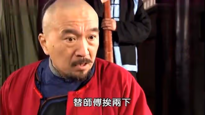 曝戲骨李保田耍大牌,鏡頭前後兩幅面孔,曾被圈內人吐槽絕不合作