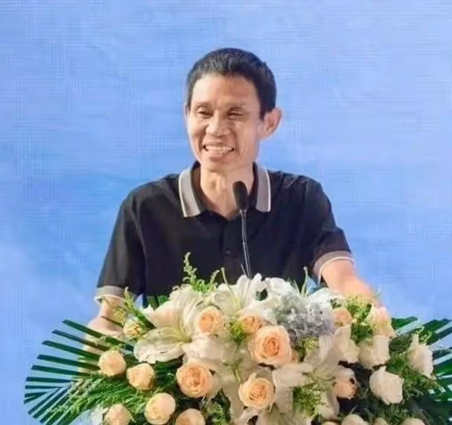 《人民的名義》演員涉嫌詐騙百萬元，和親屬虛構公司，帳號已被封