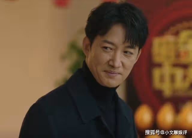 《一路朝陽》李慕嘉逼婚黎光,竟當場被甩10萬分手費