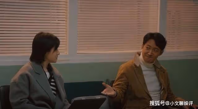 《一路朝陽》李慕嘉逼婚黎光,竟當場被甩10萬分手費