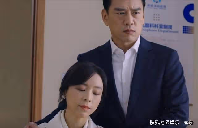 《她的城》艾英癌症復發離世,死前一段視頻,揭開謝家隱藏多年秘密