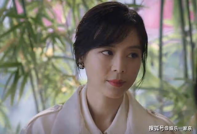 《她的城》艾英癌症復發離世,死前一段視頻,揭開謝家隱藏多年秘密