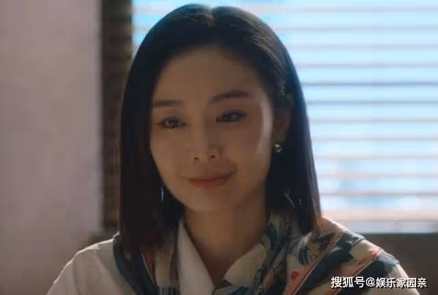《一路朝陽》李慕嘉逼婚黎光,竟當場被甩10萬分手費,實在太會演