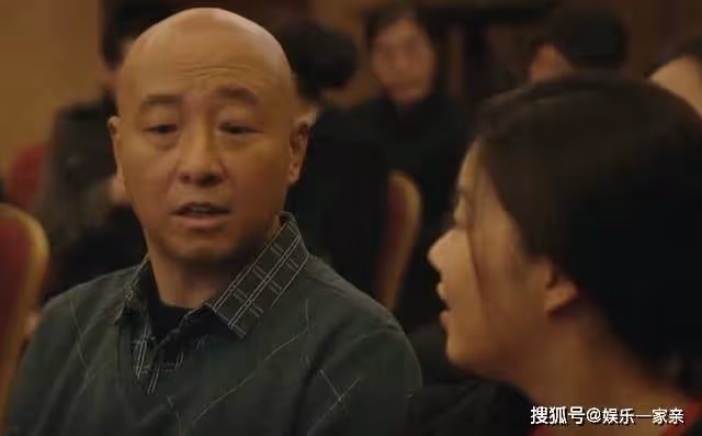 《一路朝陽》田蓉為北京戶口選擇結婚,李萬兵被騙40萬首付,李父直接被氣吐血