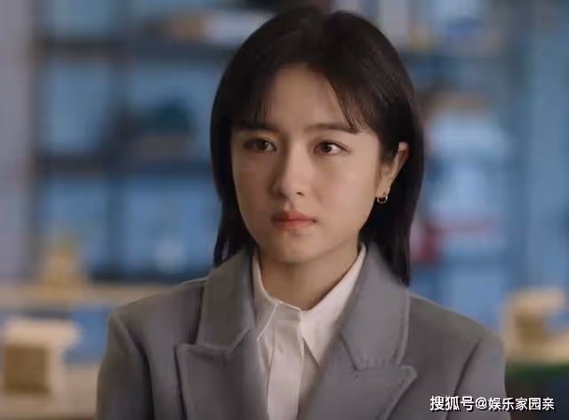 《一路朝陽》前妻帶女兒挑釁李慕嘉,黎光霸氣宣示主權:我是她的