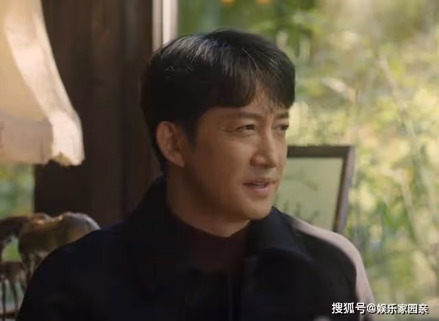 《一路朝陽》前妻帶女兒挑釁李慕嘉,黎光霸氣宣示主權:我是她的