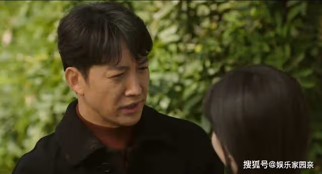 《一路朝陽》前妻帶女兒挑釁李慕嘉,黎光霸氣宣示主權:我是她的