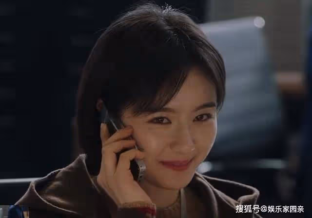 《一路朝陽》前妻帶女兒挑釁李慕嘉,黎光霸氣宣示主權:我是她的