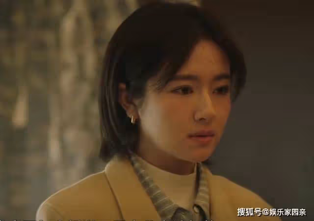 《一路朝陽》前妻帶女兒挑釁李慕嘉,黎光霸氣宣示主權:我是她的