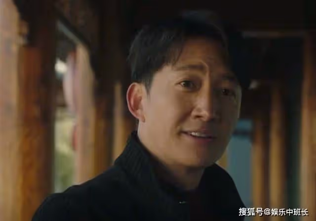 《一路朝陽》李慕嘉富豪生父現身，甩3千萬見面禮，黎光都傻眼了