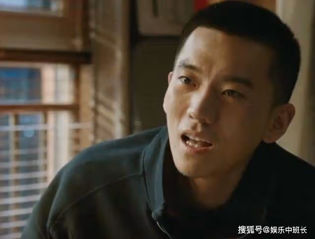 《一路朝陽》田蓉為北京戶口結婚,李萬兵被騙40萬首付,李父氣吐血
