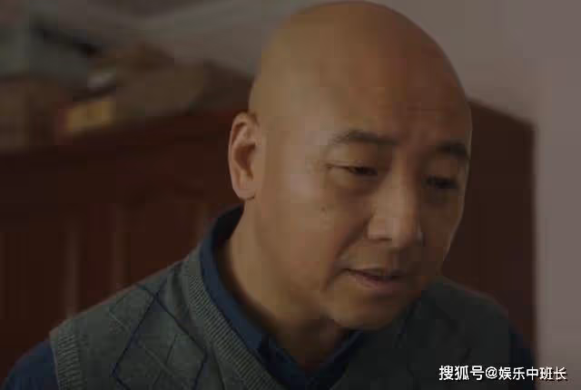 《一路朝陽》田蓉為北京戶口結婚,李萬兵被騙40萬首付,李父氣吐血