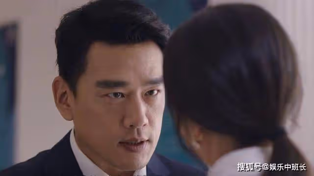 《她的城》謝長江私生子上門要家產,艾英氣到昏厥,李英男直呼是你
