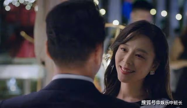 《她的城》謝長江私生子上門要家產,艾英氣到昏厥,李英男直呼是你