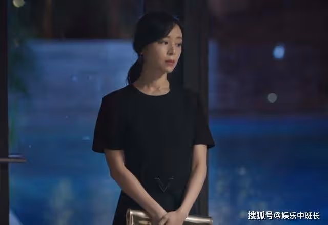 《她的城》謝長江私生子上門要家產,艾英氣到昏厥,李英男直呼是你