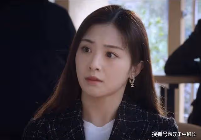 《她的城》謝長江私生子上門要家產,艾英氣到昏厥,李英男直呼是你