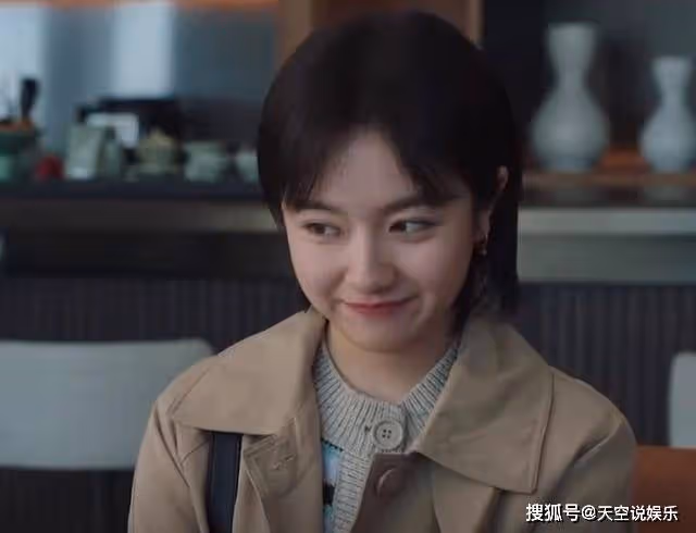 《一路朝陽》黎光和李慕嘉同居熱吻,卻被親生女兒親眼撞破,尷尬到腳趾扣底