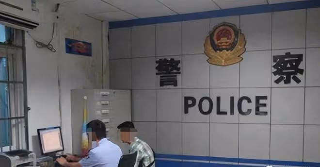 一男子入室盜竊，遭女主人強行性侵，小偷：沒想到對方練過散打