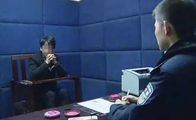 一男子入室盜竊，遭女主人強行性侵，小偷：沒想到對方練過散打