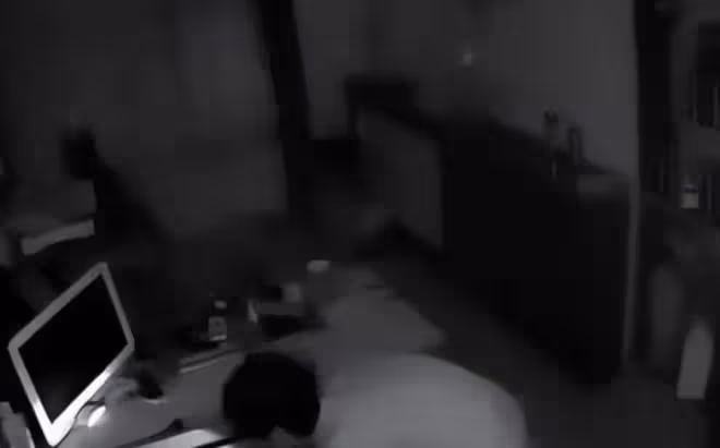 一男子入室盜竊，遭女主人強行性侵，小偷：沒想到對方練過散打