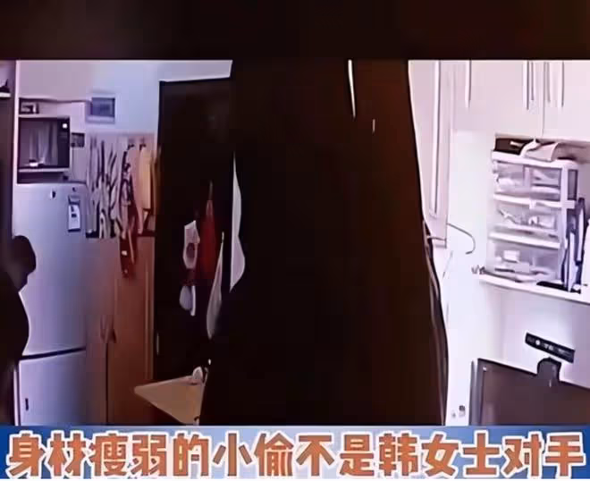 一男子入室盜竊，遭女主人強行性侵，小偷：沒想到對方練過散打