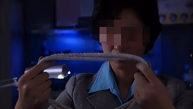 一男子入室盜竊，遭女主人強行性侵，小偷：沒想到對方練過散打
