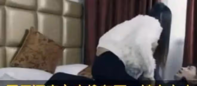 一男子入室盜竊，遭女主人強行性侵，小偷：沒想到對方練過散打