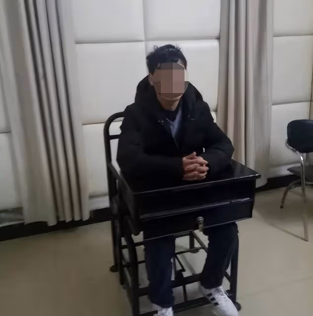一男子入室盜竊，遭女主人強行性侵，小偷：沒想到對方練過散打