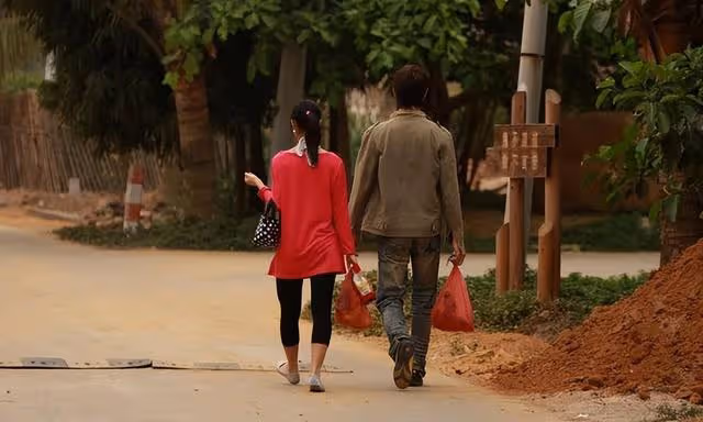 回顧6年殺害15名站街女,行兇後留言辱罵死者,他有多恨這個職業