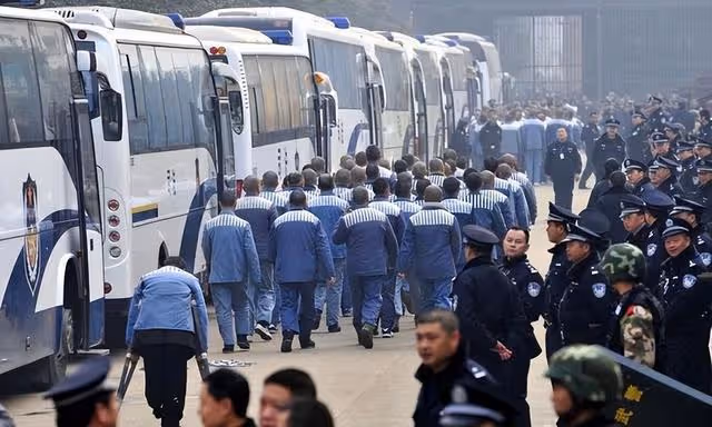 回顧6年殺害15名站街女，行兇後留言辱罵死者，他有多恨這個職業