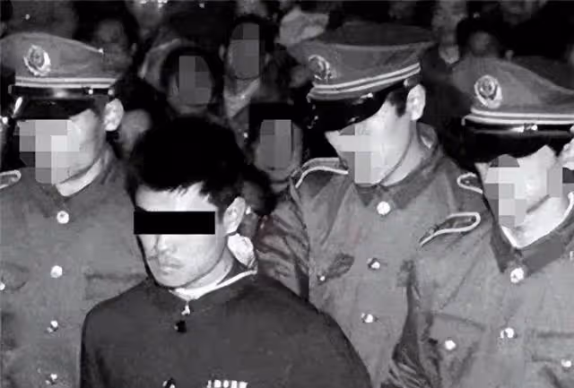 回顧6年殺害15名站街女，行兇後留言辱罵死者，他有多恨這個職業