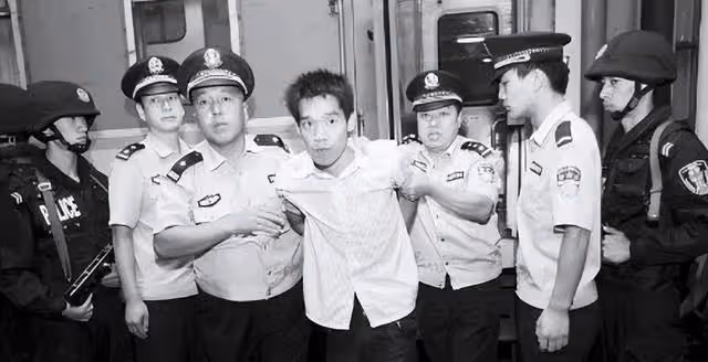 回顧6年殺害15名站街女，行兇後留言辱罵死者，他有多恨這個職業