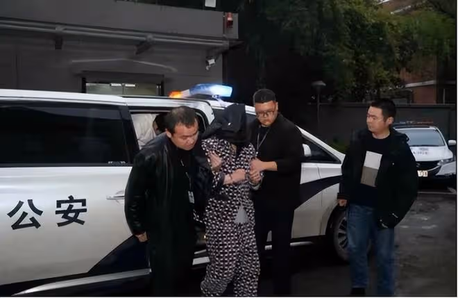 23年前被人捅8刀，請私人偵探跨越9省歷時9年，花230萬緝兇復仇