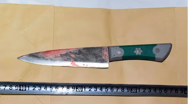 23年前被人捅8刀,請私人偵探跨越9省歷時9年,花230萬緝兇復仇