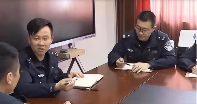 23年前被人捅8刀,請私人偵探跨越9省歷時9年,花230萬緝兇復仇