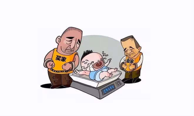 回顧她6歲被拐,9年不吃早餐攢500元當車費,終靠7個字找到家人