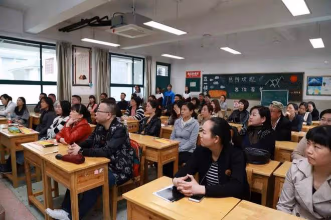 2015年,江蘇女工意外收到1530萬元的轉帳,來自15年前收養的孤兒