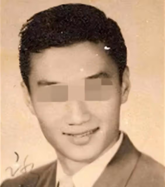1996年著名的「姦殺案」,兇手4年里姦殺17名女性,或許還有更多