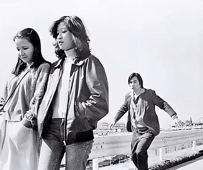 1996年著名的「姦殺案」,兇手4年里姦殺17名女性,或許還有更多