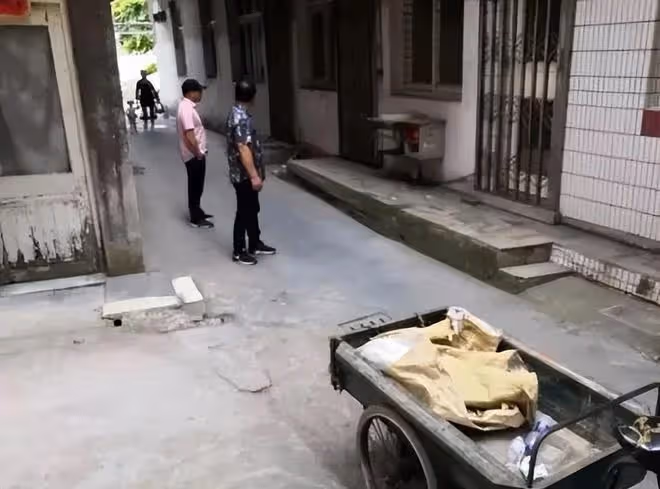 1996年著名的「姦殺案」,兇手4年里姦殺17名女性,或許還有更多
